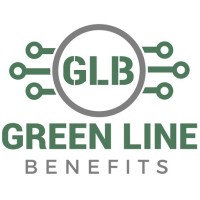 Green Line Benefits logo - Similar company to The Gabb Group