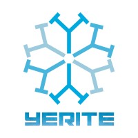 Yerite Services logo - Similar company to Solvier Research
