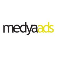 Medya Ads logo - Similar company to Aftabnet Communication Group