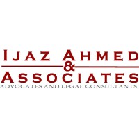 Ijaz Ahmed & Associates logo - Similar company to Hola