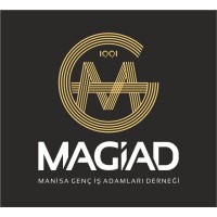 Magiad - Manisa Genç İş İnsanları Derneği logo - Similar company to Egi̇fed