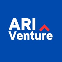 ARIVenture logo - Similar company to 0Rcus