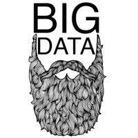 Big Data Beard Podcast logo - Similar company to Solve Iot