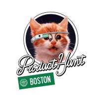 Product Hunt Boston logo - Similar company to Model United Nations