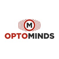 Optominds logo - Similar company to Transcendent Software
