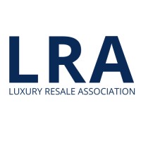 Luxury Resale Association logo - Similar company to Scaleport