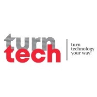 Turntech Australia logo - Similar company to Apyapp