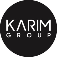 Karim Group logo - Similar company to Motion Art Space