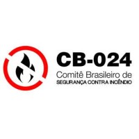 CB024 Comitê Brasileiro de Segurança contra Incêndio logo - Similar company to Associação Brasileira De Proteção Passiva Contra Incêndio (Abpp)