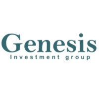 Genesis Investment Group logo - Similar company to Riverhill Ventures