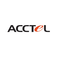 Acctel Systems Pvt Ltd logo - Similar company to The Great Saint Technologies
