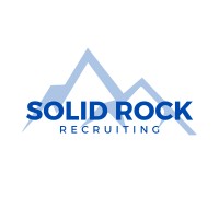 Solid Rock Recruiting LLC logo - Similar company to Insignia Developments Inc.