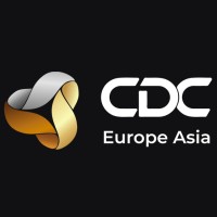 CDC Europe Asia logo - Similar company to Groupe Bader Sa