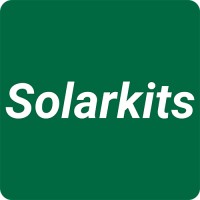 Solarkits logo - Similar company to Climasolar