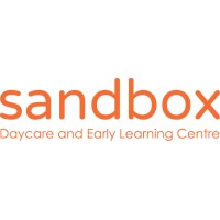 Sandbox Early Learning logo - Similar company to Dpanda