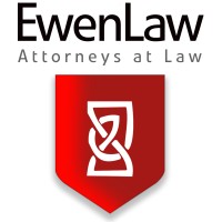 EwenLaw logo - Similar company to Enrsur