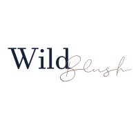 Wild Blush logo - Similar company to The Bean Loop