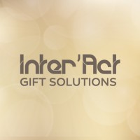 Inter'Act Gift Solutions logo - Similar company to Interaktion Digital