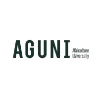 Ag-Uni logo - Similar company to Next Stage Venture Studio