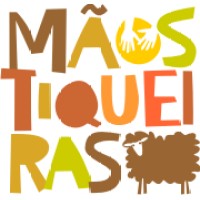 Mãostiqueiras logo - Similar company to Eixo Fibra