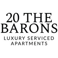 20 The Barons Luxury Serviced Apartments logo - Similar company to Ovitzia