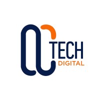 Octech Digital logo - Similar company to Bluemoon Technologies