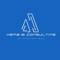 Hema AI Consulting logo - Similar company to Lightech
