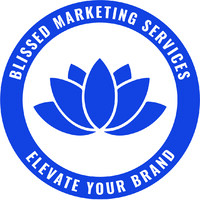 Blissed Marketing Services logo - Similar company to My Next Stage