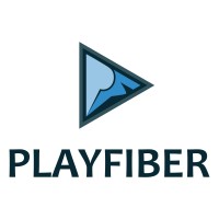 Playfiber logo - Similar company to Live-Ask.com