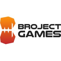 Broject games logo - Similar company to Consignity