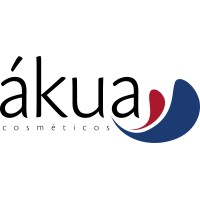 Ákua Cosméticos logo - Similar company to Laboratório Rvl