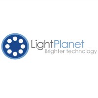 LightPlanet logo - Similar company to Ledstuff.Nl