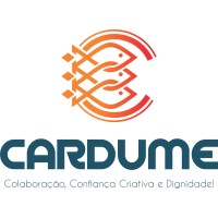 Cardume logo - Similar company to Bd Tech Hub