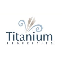 Titanium Propeties logo - Similar company to Ch2