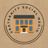 Fraternity Social Media logo - Similar company to Southeastern Greek Leadership Association (Sgla)