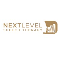 Next Level Speech Therapy, P.C logo - Similar company to Boothby Therapy Services