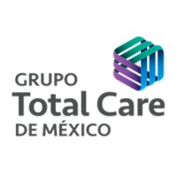 Total Care de México logo - Similar company to Indelpa