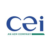 CEI - An AEM Company logo - Similar company to Aem Afore