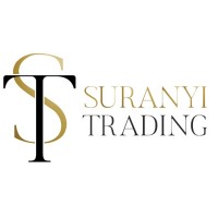 Suranyi Trading logo - Similar company to Sf Agency