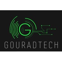 Gouradtech logo - Similar company to Tirvu