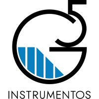 G5 INSTRUMENTOS logo - Similar company to Link Sistemas Integrados