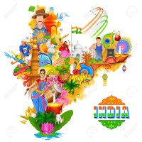 Indian Advertising Company logo - Similar company to Aaron Media