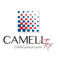 CAMELL TEX S.A.C logo - Similar company to Hatfil Textile