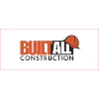 Builtall Construction logo - Similar company to A-Team Construction And Plumbing
