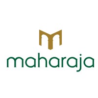 Maharaja Spaces logo - Similar company to Buildox