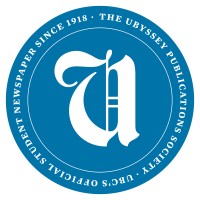 The Ubyssey Publications Society logo - Similar company to Alumni Ubc