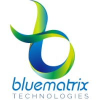 BlueMatrix Technologies logo - Similar company to Blumatrix