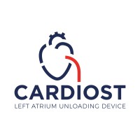 Cardiost, Inc. logo - Similar company to Bairitone Health