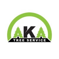 AKA Tree Service logo - Similar company to Save A Tree
