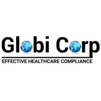 Globi-Corp logo - Similar company to Glowceuticals